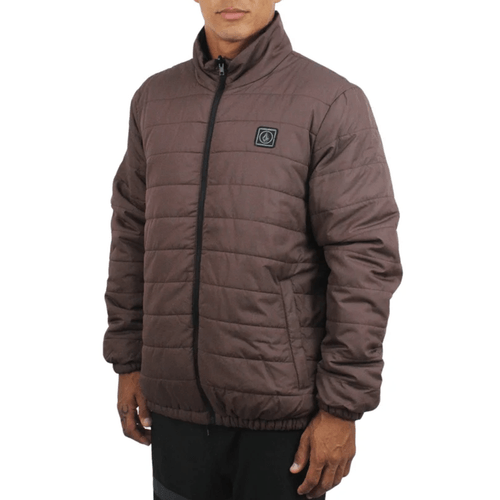 Jaqueta Masculina Volcom PS Walltzerd IMP-VLJQ020020- -1-